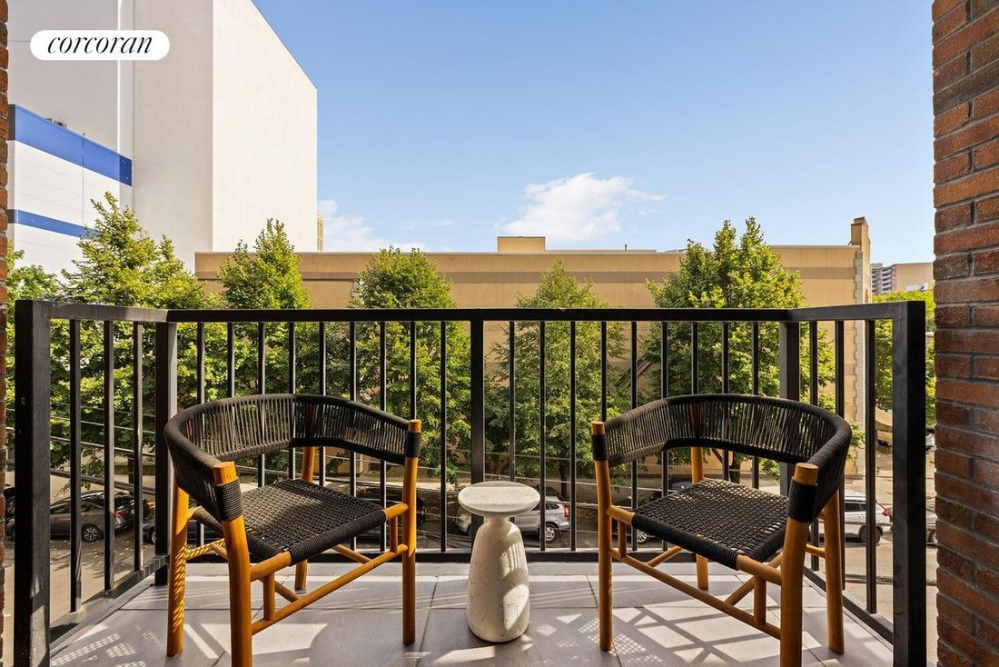 Condominio en Nueva York, Nueva York, Estados Unidos 5 - 19084351