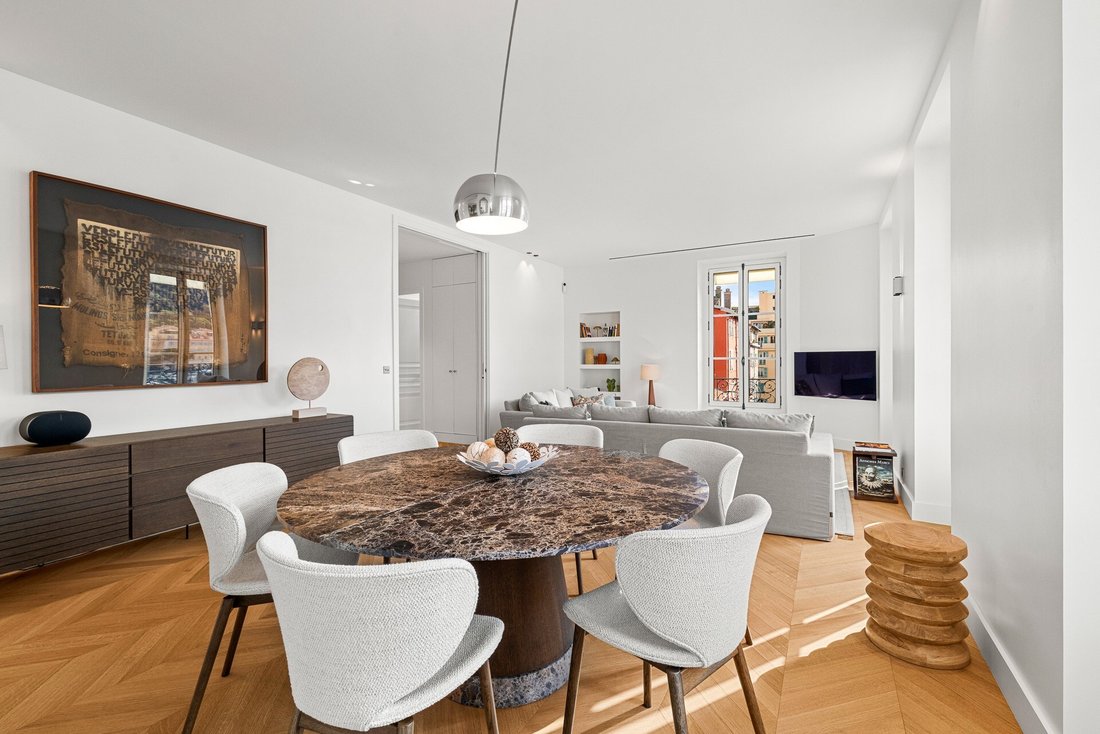 Wohnung in Musiciens - Thiers, Nizza, Frankreich 4 - 19085405