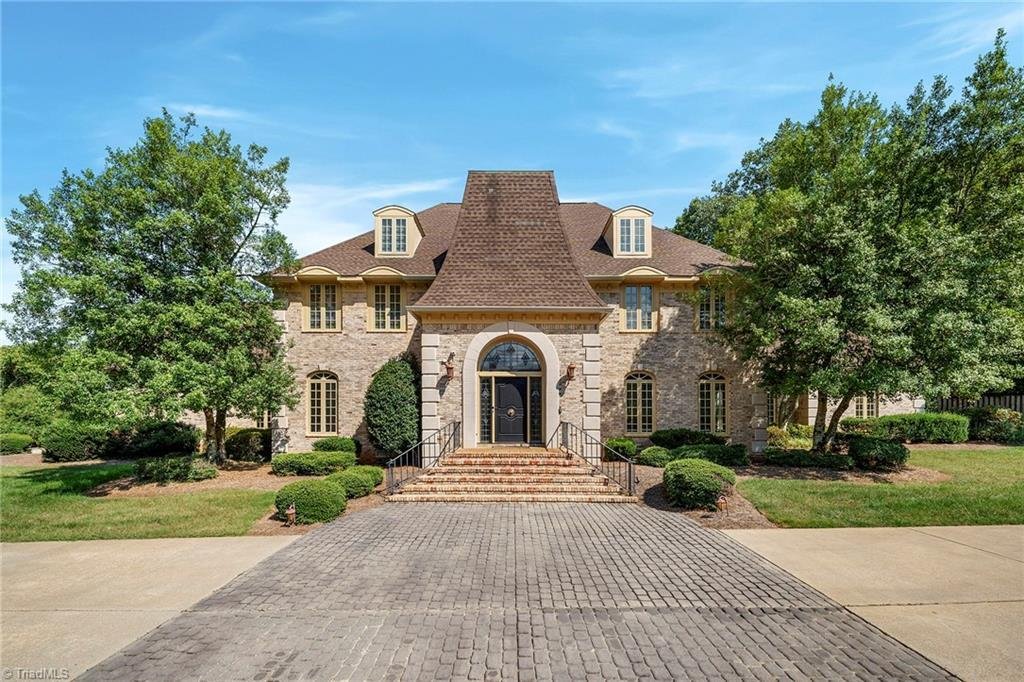 Maison à Greensboro, Caroline du Nord, États-Unis 1 - 19080811