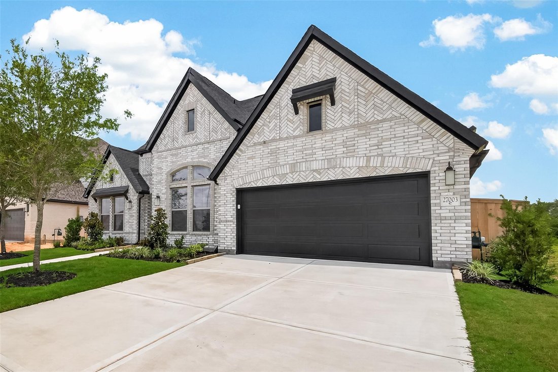 Casa a Richmond, Texas, Stati Uniti 4 - 19081237