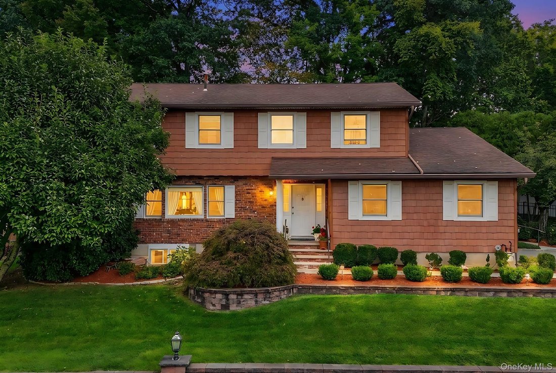Haus in Nanuet, New York, Vereinigte Staaten 2 - 19079581