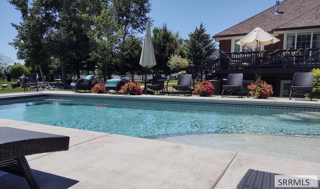 Haus in Idaho Falls, Idaho, Vereinigte Staaten 2 - 19079644