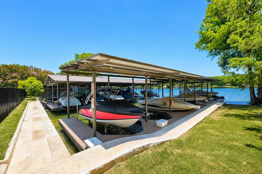 Casa a Austin, Texas, Stati Uniti 1 - 18764905