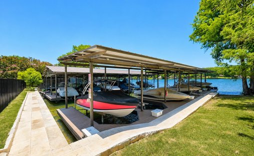 Casa en Austin, Texas, Estados Unidos 1