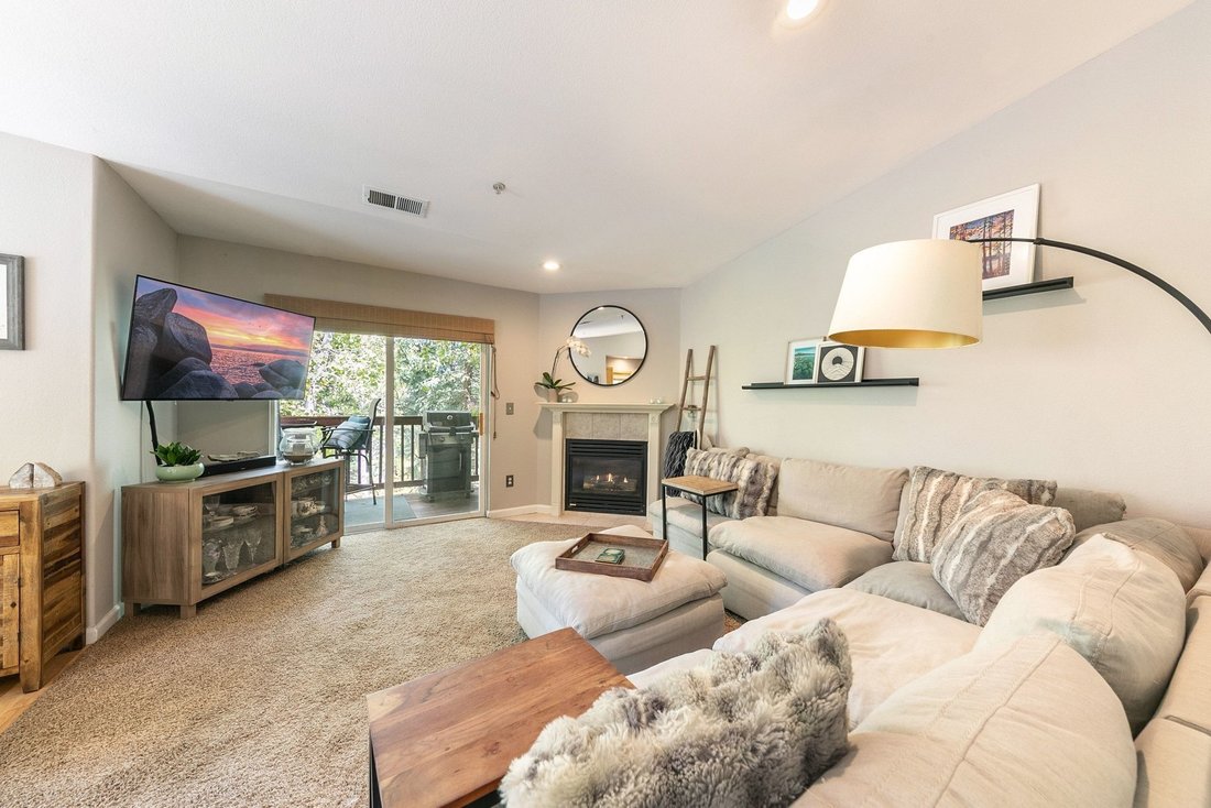 Townhouse en Truckee, California, Estados Unidos 5 - 19078440