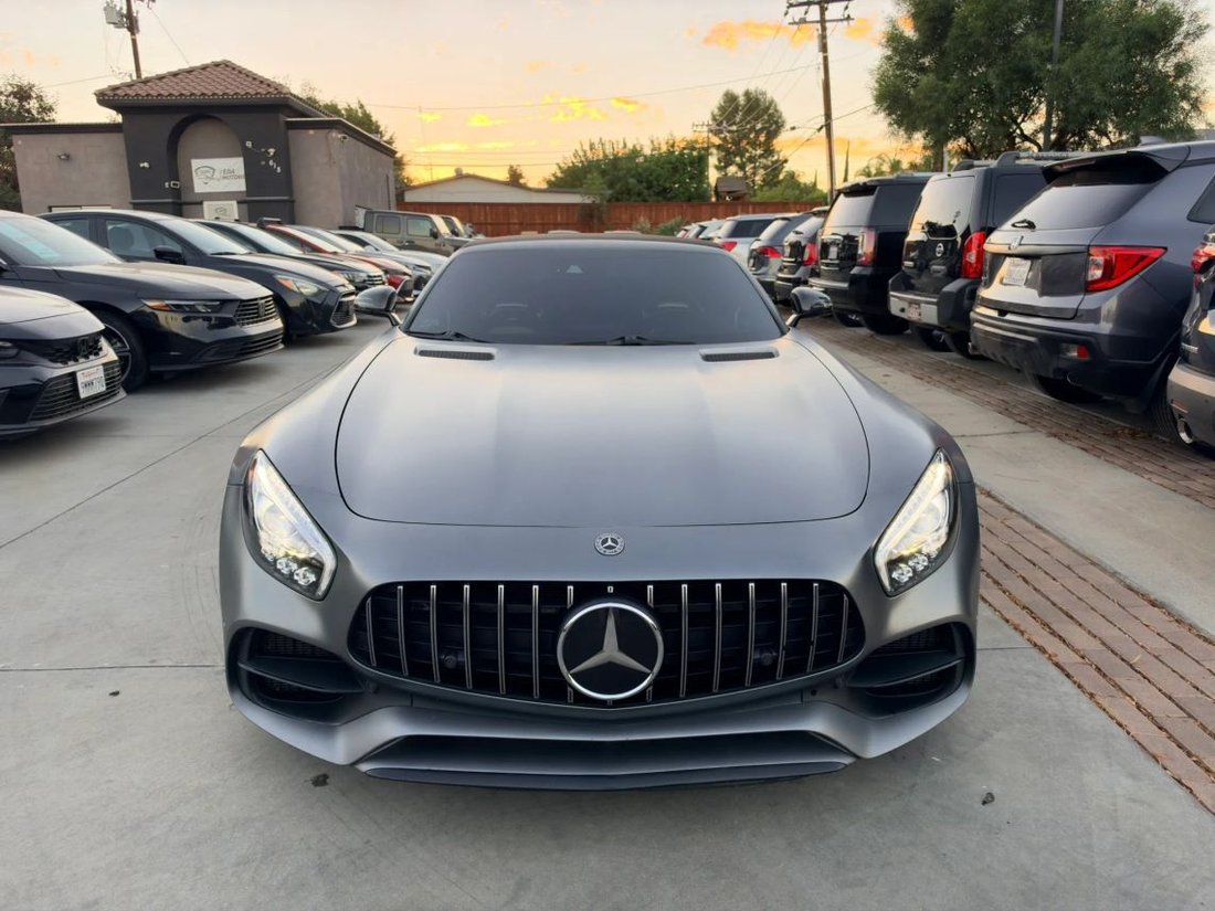 Cabriolet in Perris, California, United States 5 - 13061889