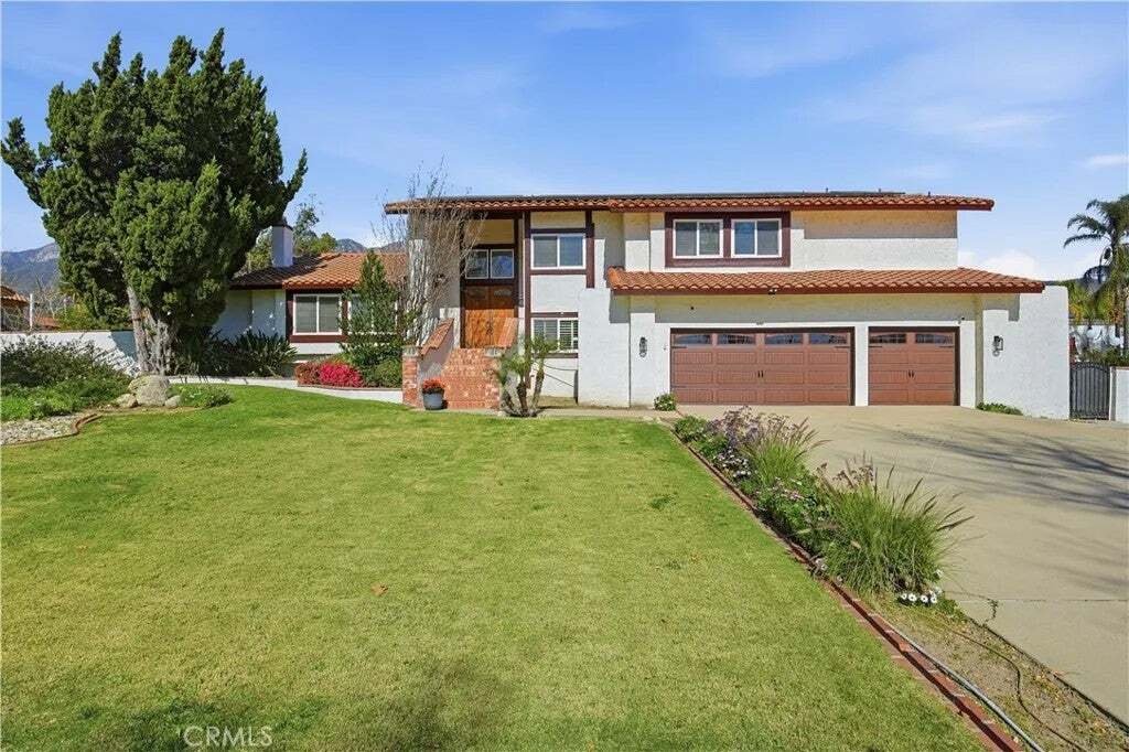Casa en Rancho Cucamonga, California, Estados Unidos 3 - 19081174