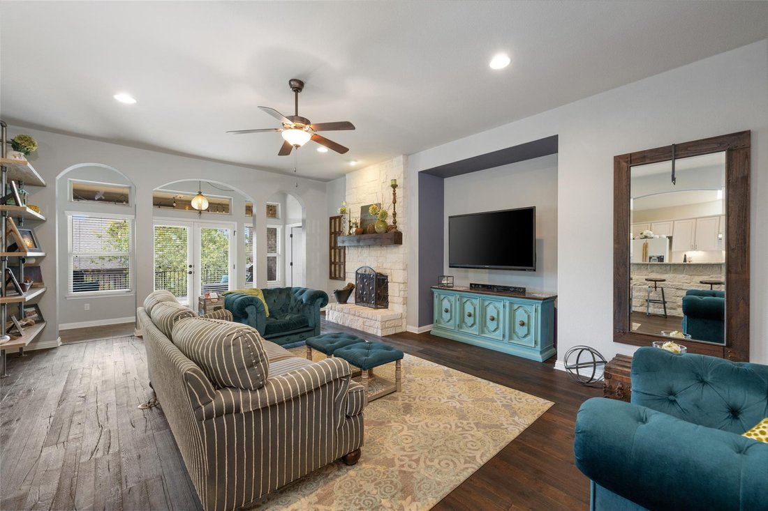 Casa en Austin, Texas, Estados Unidos 1 - 19077725