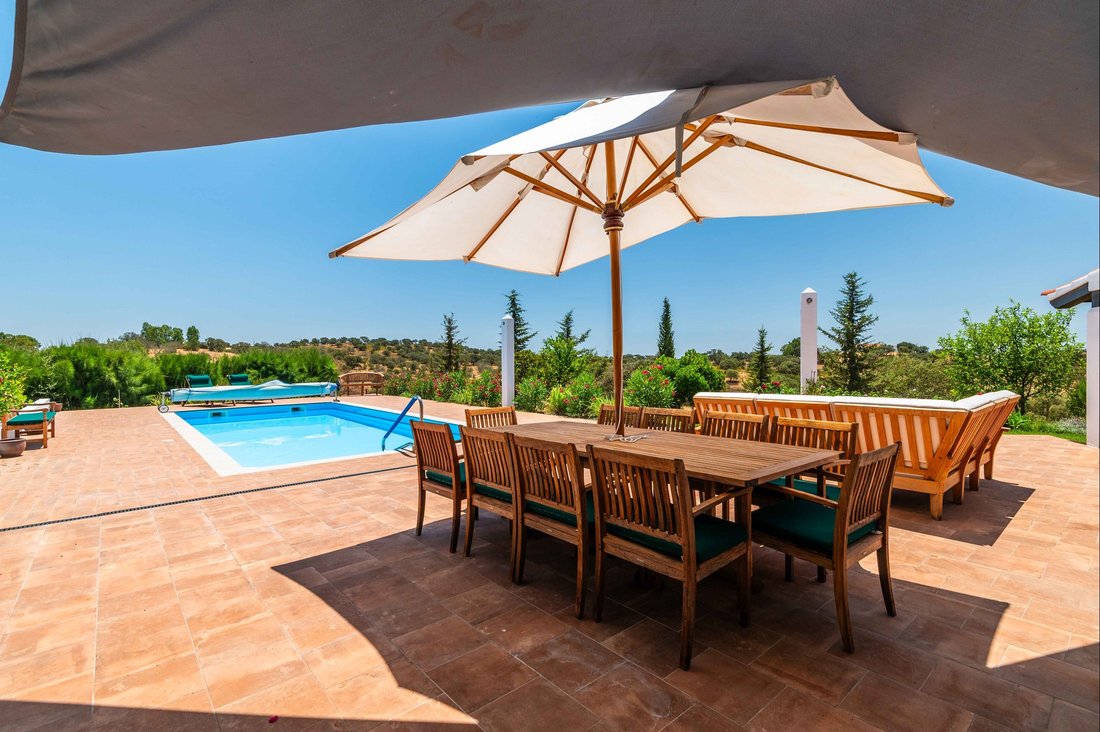 Villa à Santana de Cambas, Beja, Portugal 5 - 15937246