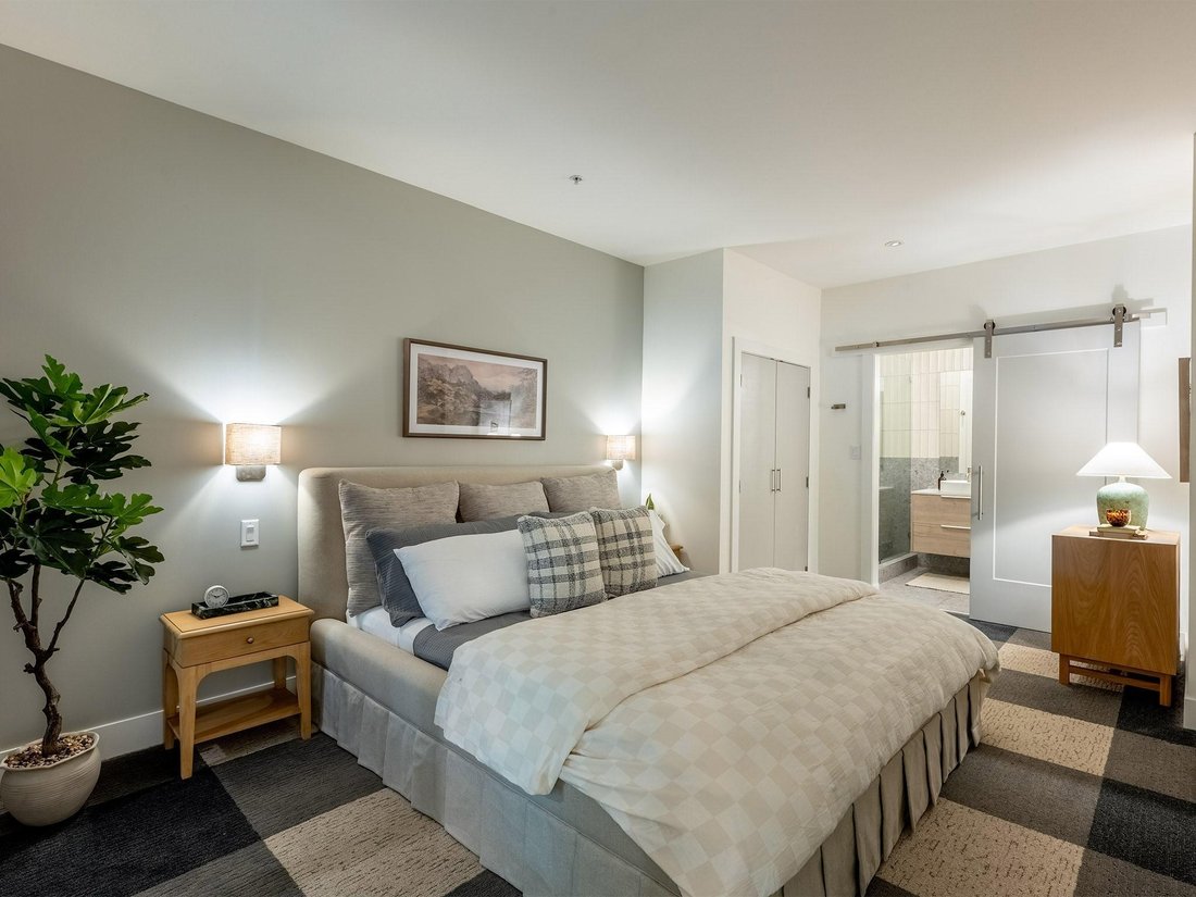 Condominio en Whistler, Columbia Británica, Canadá 5 - 19076389