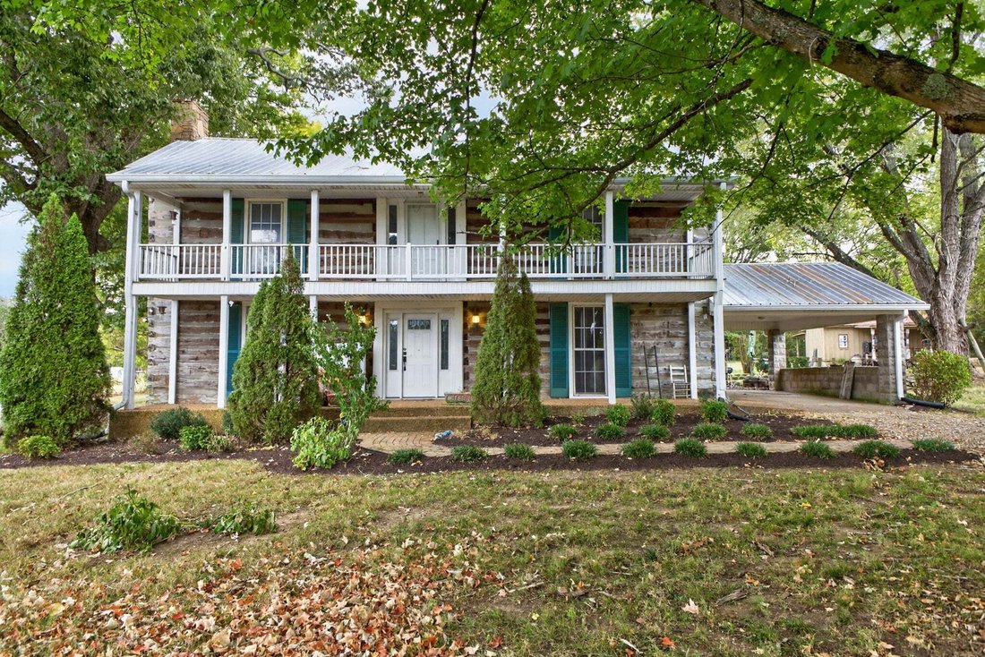 Maison à Lebanon, Tennessee, États-Unis 1 - 19076963