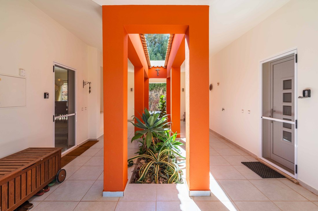 Villa à São Bartolomeu de Messines, Algarve, Portugal 4 - 19080238