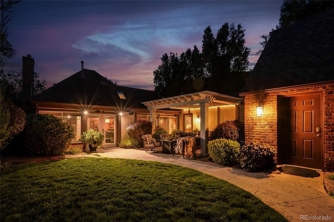 Casa a Denver, Colorado, Stati Uniti 3 - 19076852