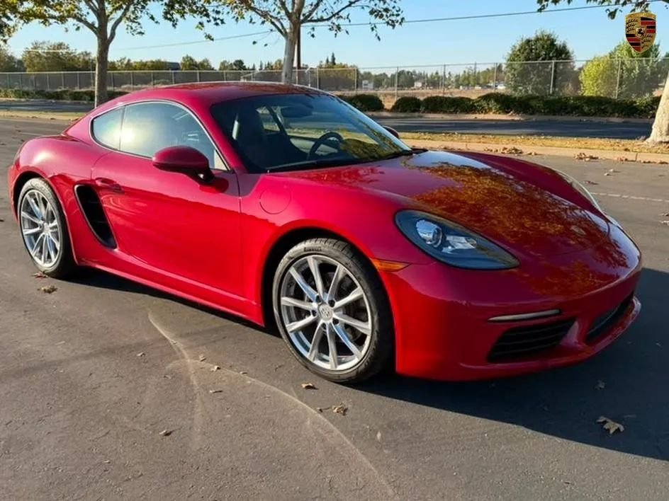 Coupe in Rancho Cordova, CA, United States 1 - 19081604
