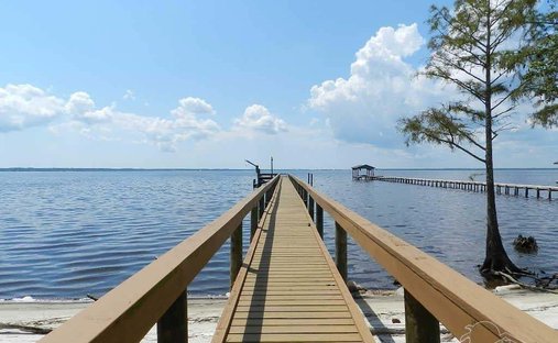 Casa a Pensacola, Florida, Stati Uniti 1