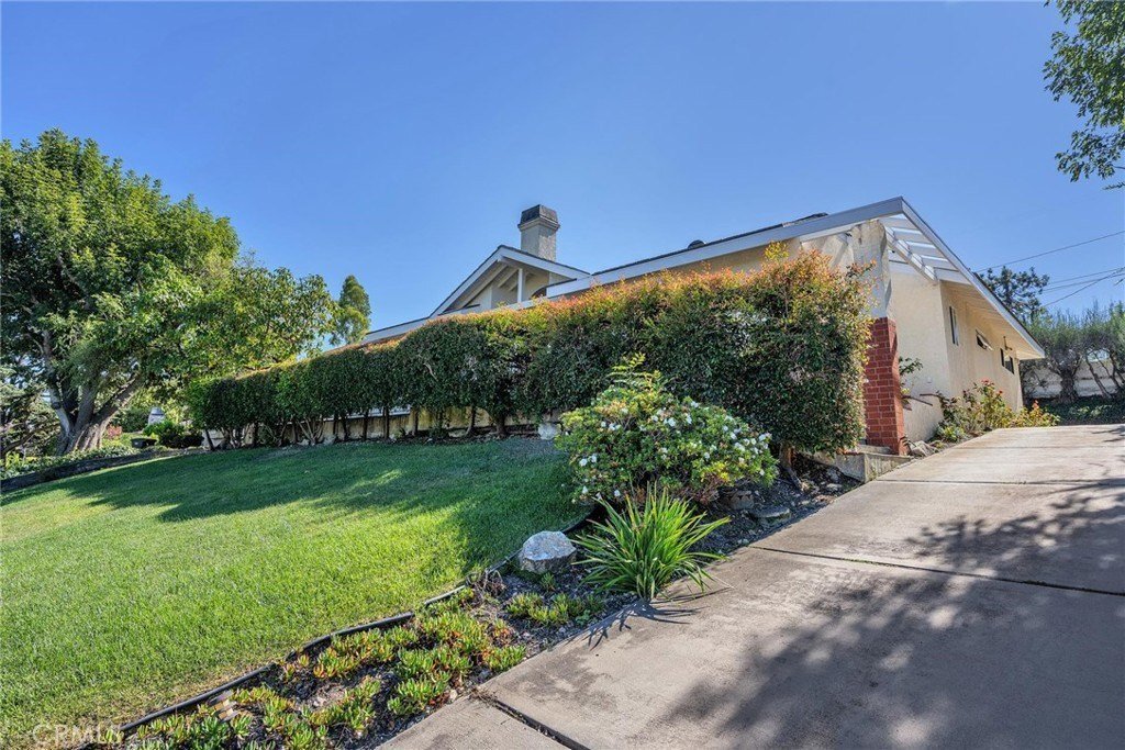 Maison à Rolling Hills Estates, Californie, États-Unis 2 - 19076446