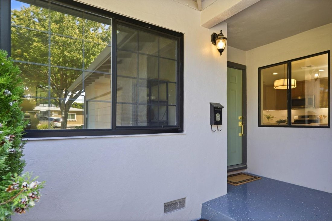 Haus in San José, Kalifornien, Vereinigte Staaten 5 - 19077715