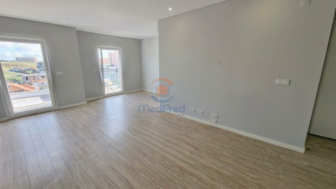 Wohnung in Ramada e Canecas, Lissabon, Portugal 1 - 19083041