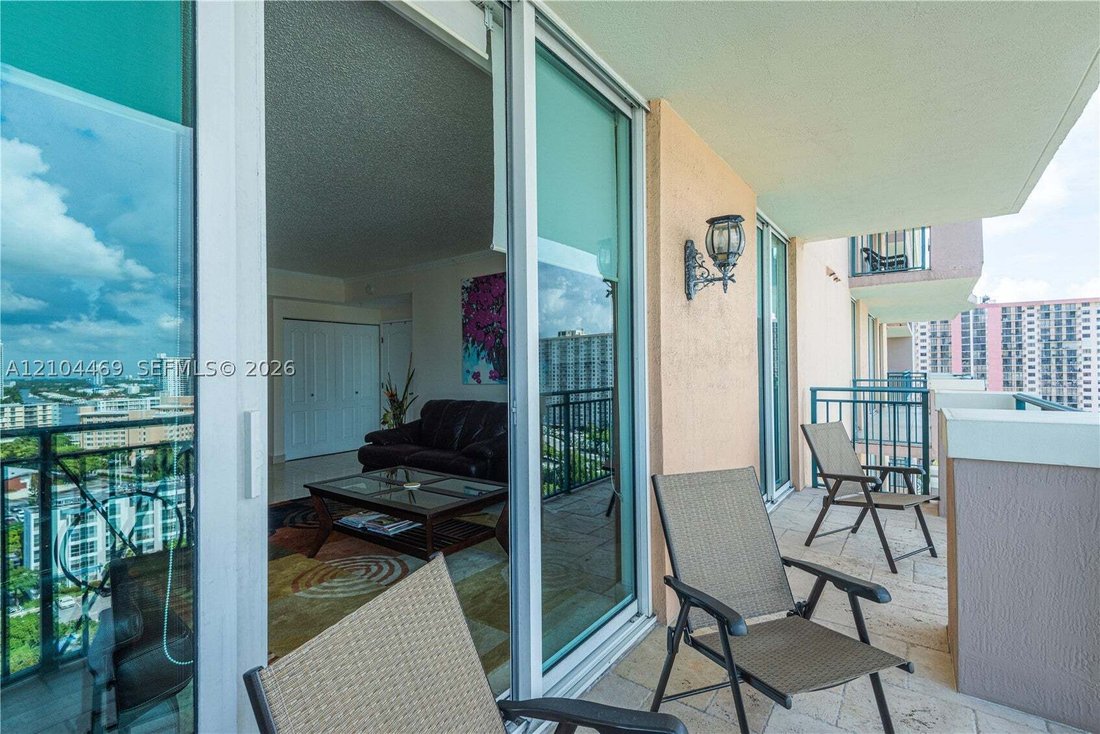 Condo in Golden Beach, Florida, United States 5 - 19080903