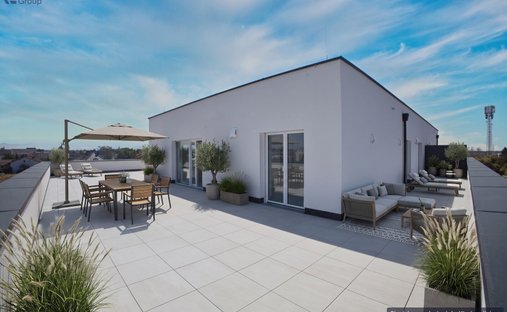 Apartamento en Traun, Alta Austria, Austria 1