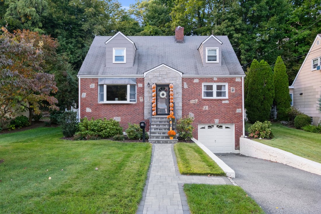 House in Scarsdale, New York, United States 1 - 19076089