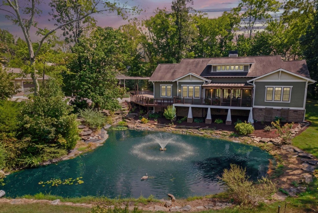 Haus in Columbia, Tennessee, Vereinigte Staaten 2 - 19076960