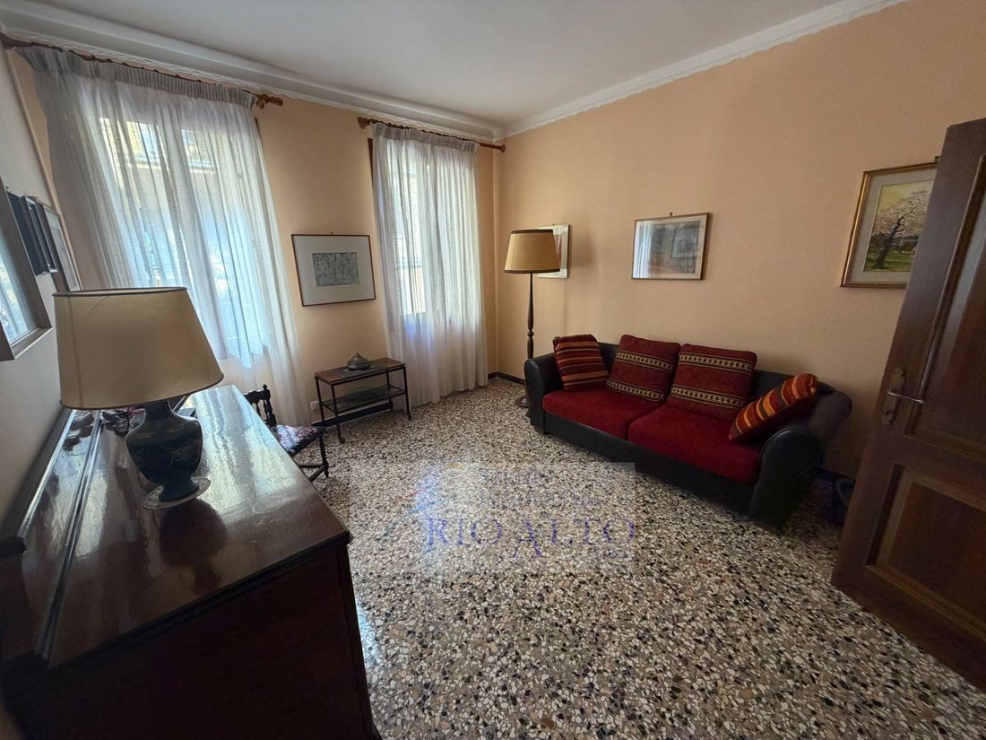 Wohnung in Sant'Elena, Venedig, Italien 2 - 19076147