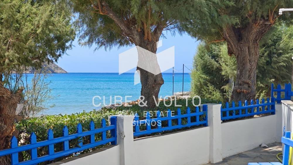 Casa en Community of Artemonas, Aegean, Grecia 4 - 19085667