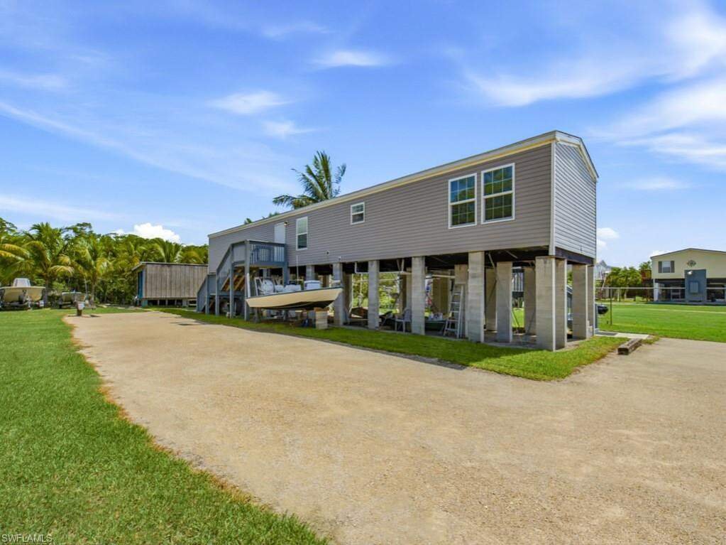 Maison à Everglades City, Floride, États-Unis 4 - 19076410