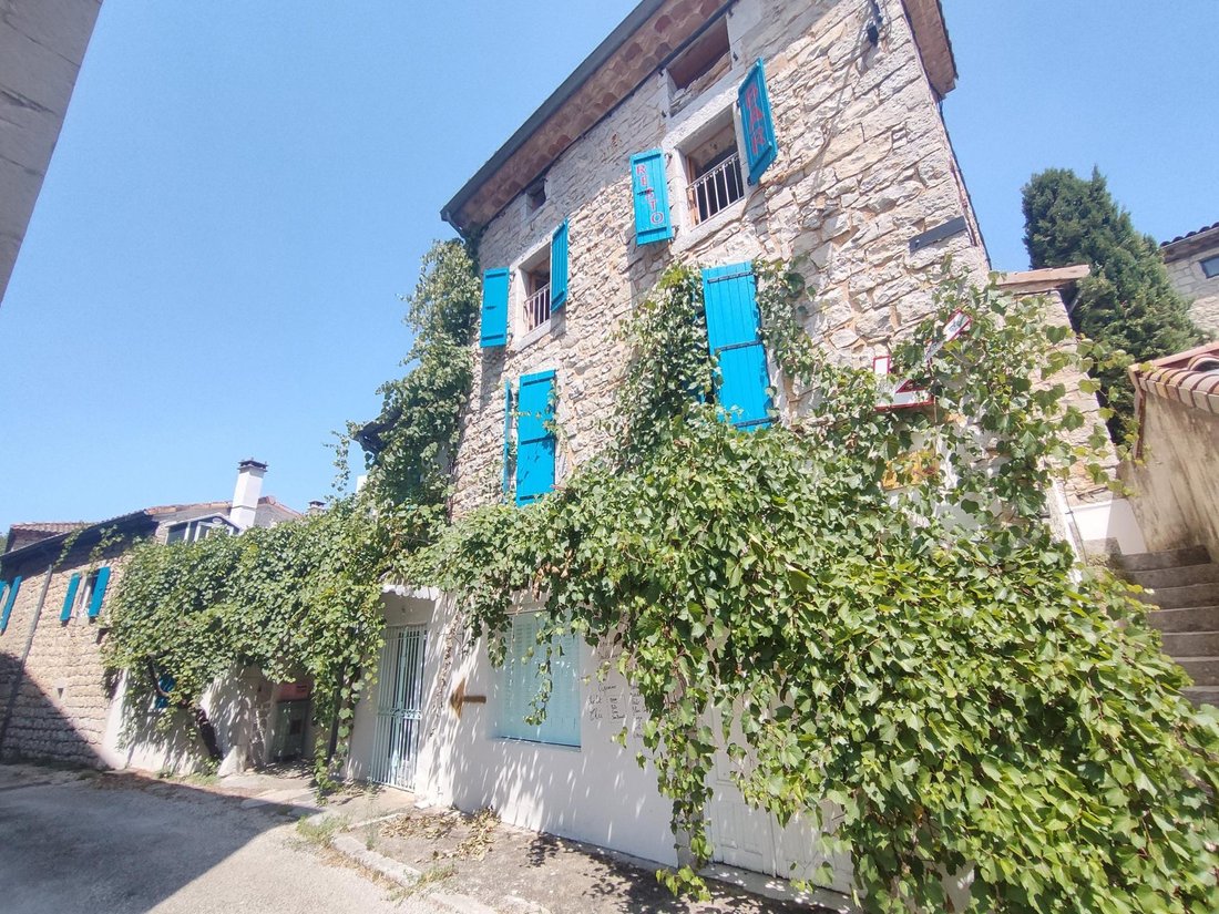 Casa en Chandolas, Auvernia-Ródano-Alpes, Francia 1 - 19083309
