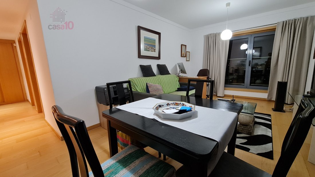 Apartment in Parque das Nacoes, Lisbon, Portugal 5 - 19077948