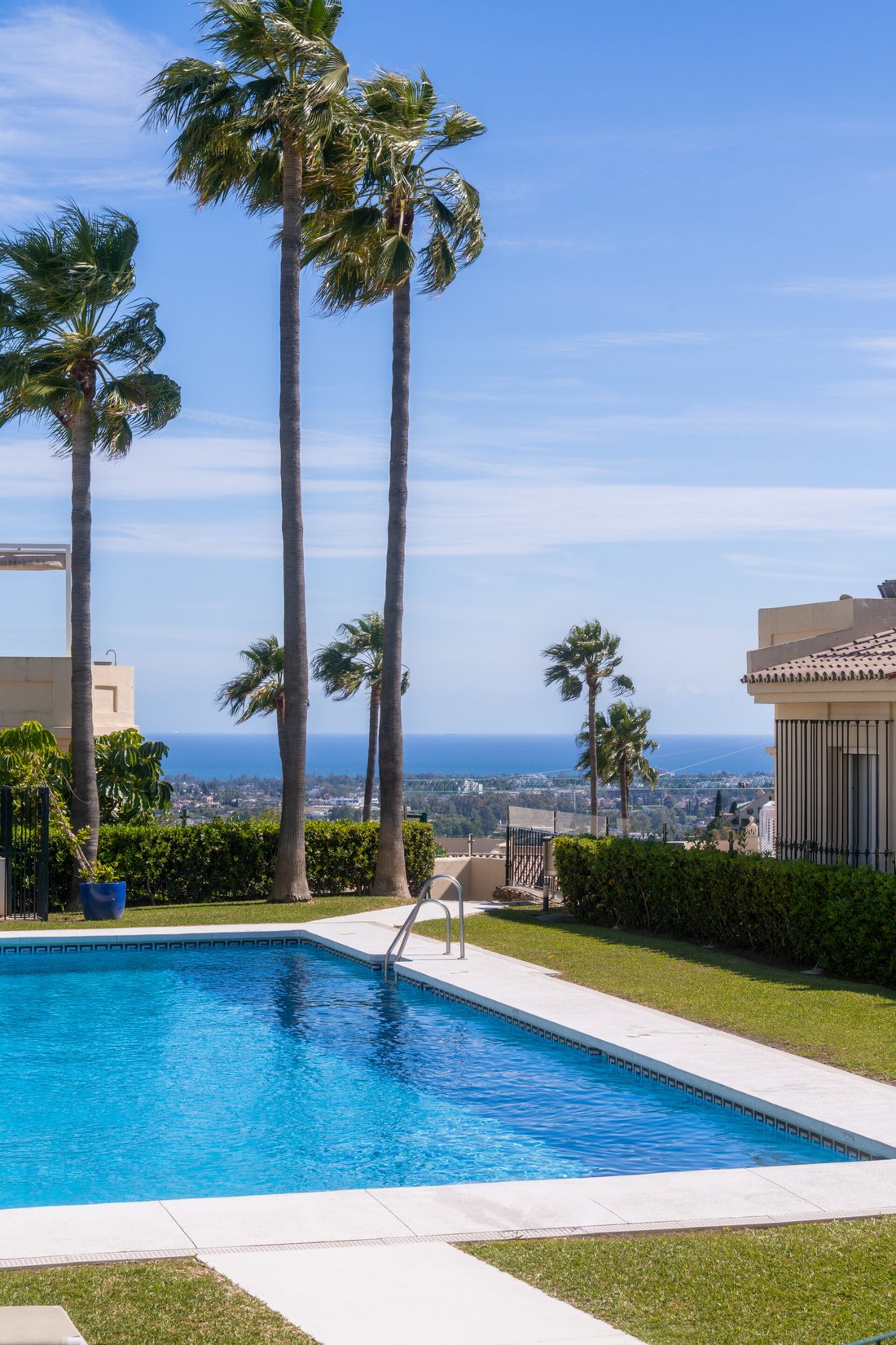 Penthouse en La Quinta, Benahavís, Andalucía 5 - 19082825