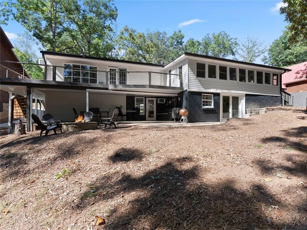 Casa en Gainesville, Georgia, Estados Unidos 3 - 19079052
