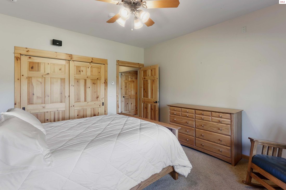 Haus in Sagle, Idaho, Vereinigte Staaten 5 - 17552857