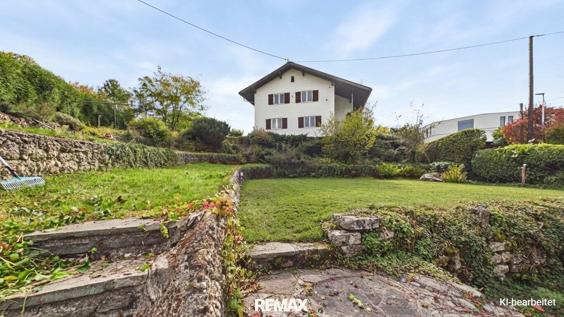 Casa en Leonding, Alta Austria, Austria 1 - 19077813