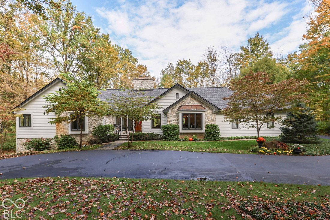 Casa en Indianápolis, Indiana, Estados Unidos 1 - 19078767