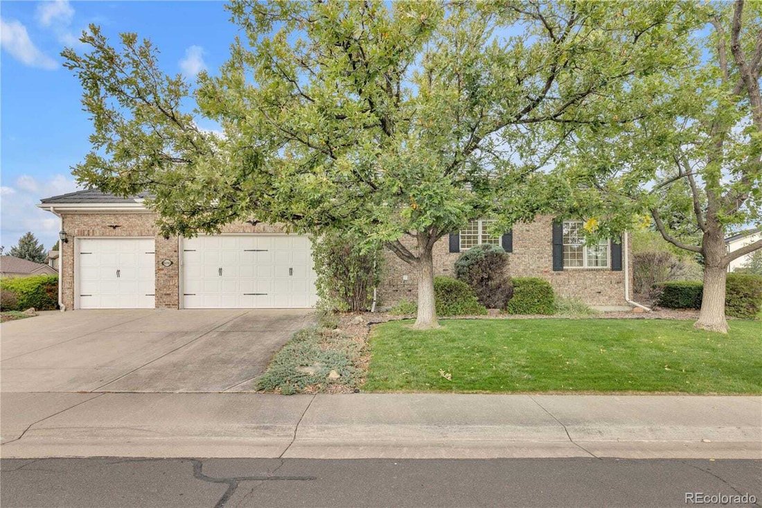 House in Cherry Hills Village, Colorado, United States 3 - 19076284