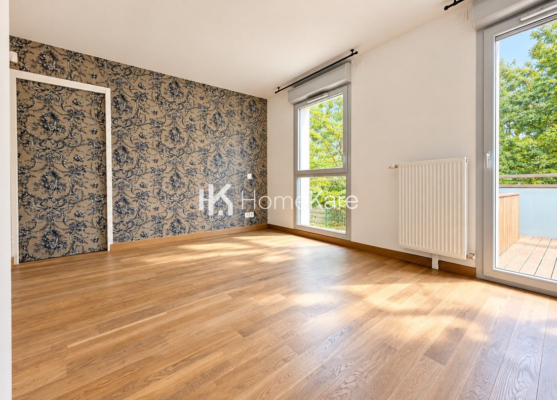 Apartamento en Quint-Fonsegrives, Occitania, Francia 5 - 19082398