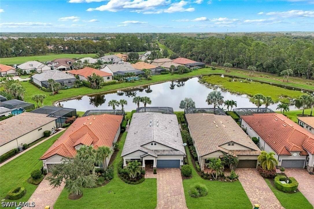 Maison à Naples, Floride, États-Unis 5 - 19080756