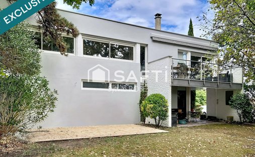 Haus in Loustalot, Gradignan, Frankreich 1