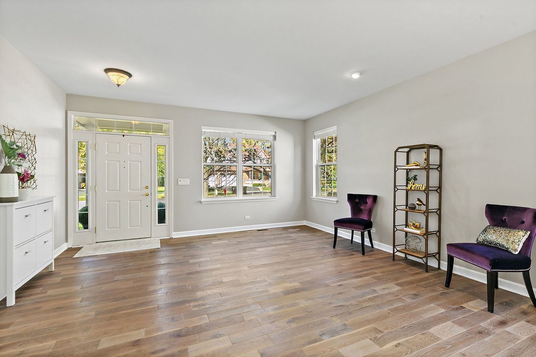 House in Wauconda, Illinois, United States 4 - 19083084