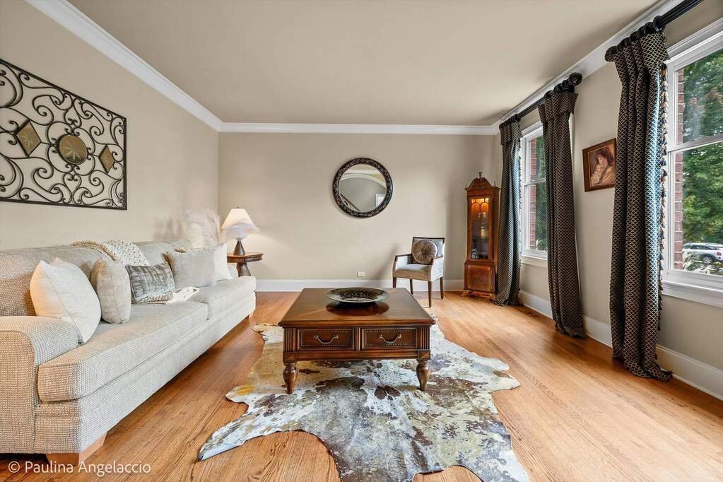 Maison à Barrington Hills, Illinois, États-Unis 5 - 19076520
