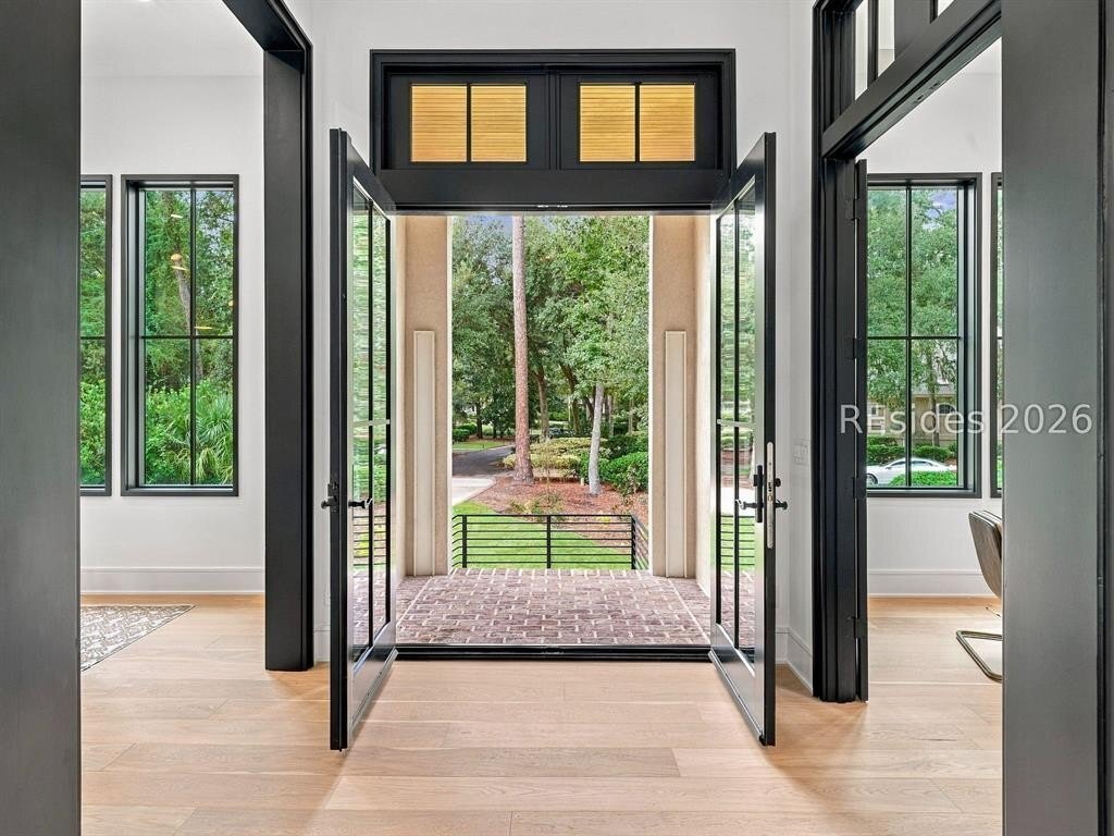 Casa en Hilton Head Island, Carolina del Sur, Estados Unidos 3 - 19076365