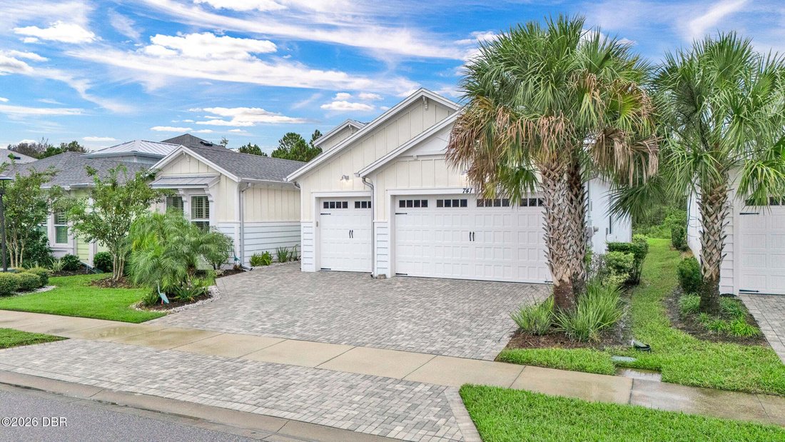Haus in Daytona Beach, Florida, Vereinigte Staaten 4 - 19078796