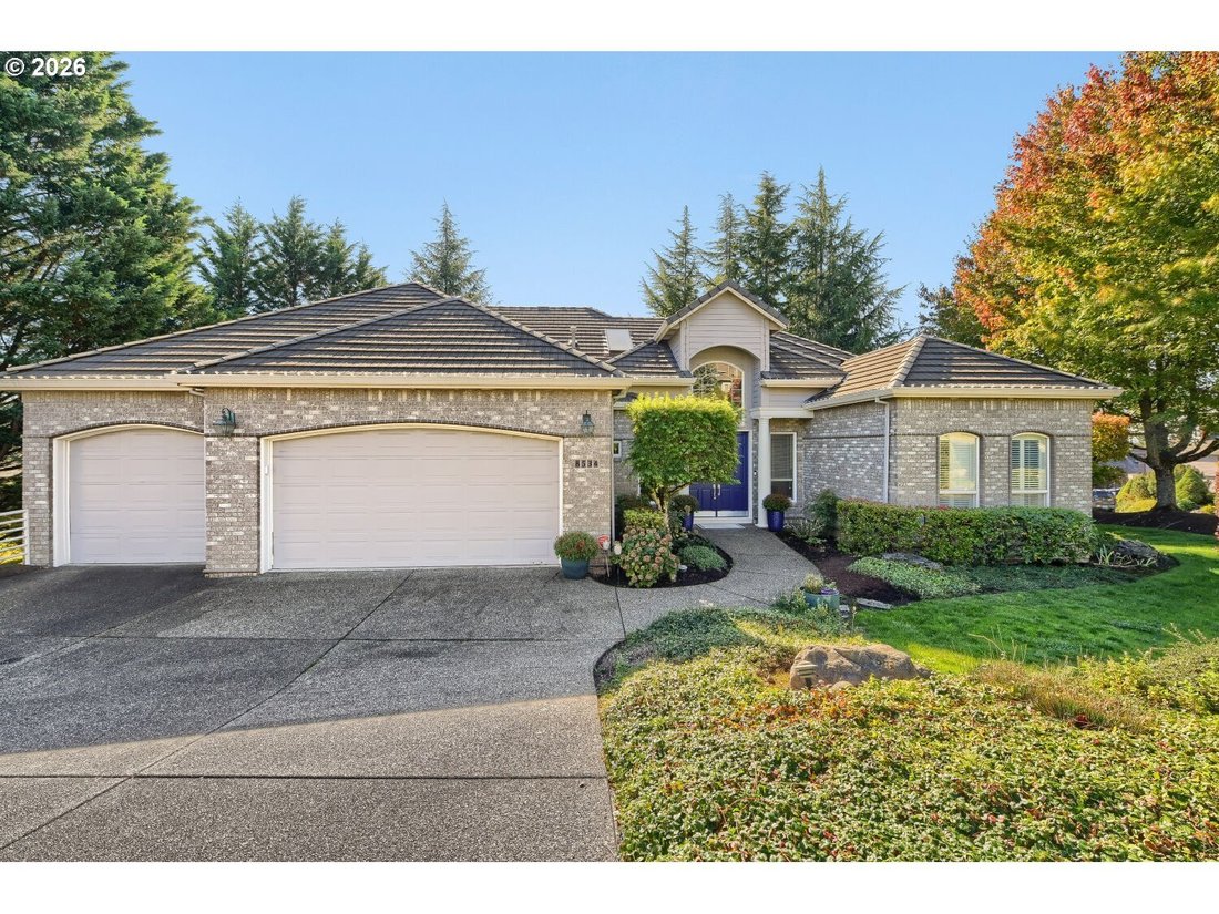 House in Portland, Oregon, United States 1 - 19076737