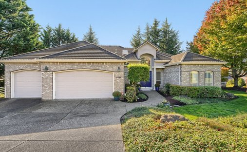 Casa a Portland, Oregon, Stati Uniti 1