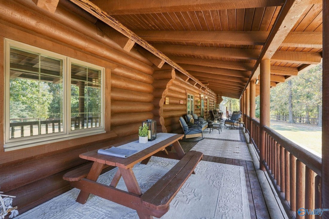 Farm Ranch in Vinemont, Alabama, United States 4 - 19080708