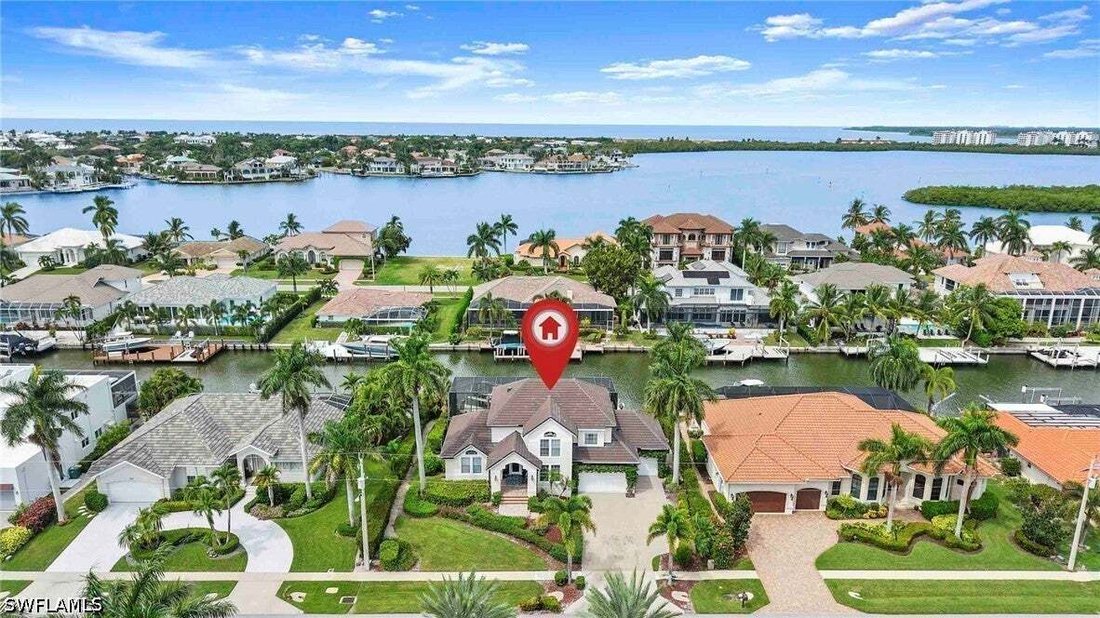 Haus in Marco Island, Florida, Vereinigte Staaten 2 - 19076881