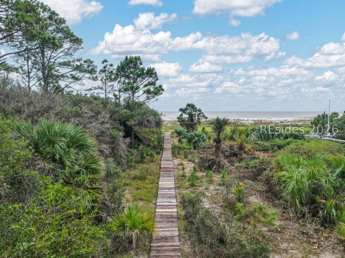 Haus in Hilton Head Island, South Carolina, Vereinigte Staaten 4 - 19080696