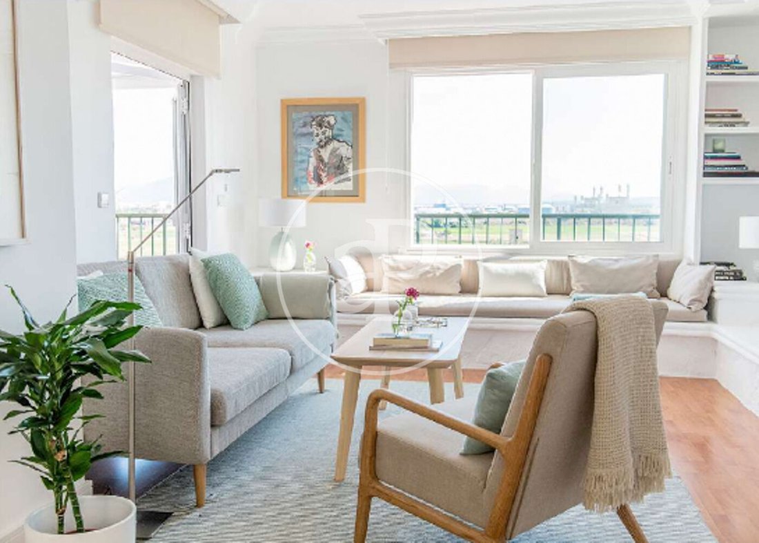 Apartment in Palma, Balearic Islands, Spain 3 - 19077261